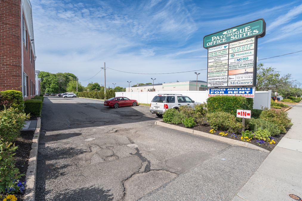 475 E. Main Street Patchogue NY 11772