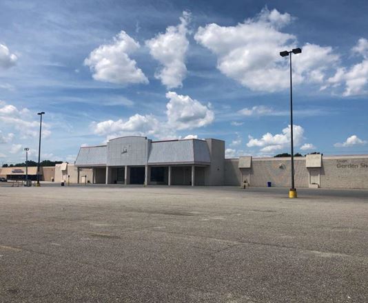 Preview of Retail space for Rent at 2001 S. Military Hwy