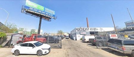 Preview of Industrial space for Sale at 2501 Orthodox St