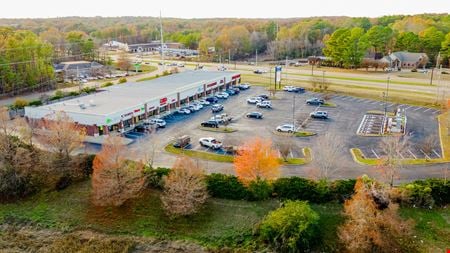 Preview of Office space for Rent at 4882 Highway 18 West