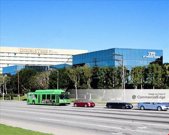 Preview of Office space for Rent at 6101 West Centinela Avenue