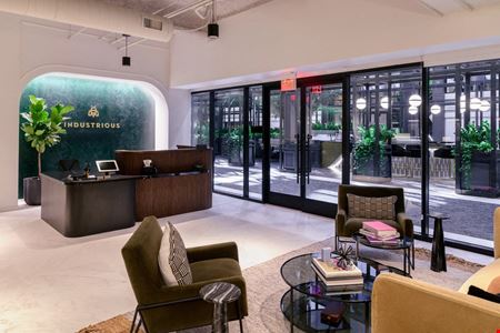 Preview of Coworking space for Rent at 3200 E. Camelback Road, Suite 130