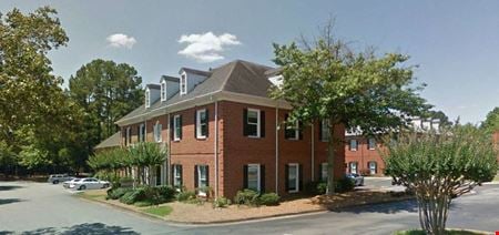 Preview of commercial space at 10882 Crabapple Road