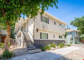 616 17th Street Apartments