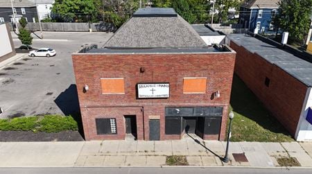 Preview of Retail space for Sale at 1338 W Broad St