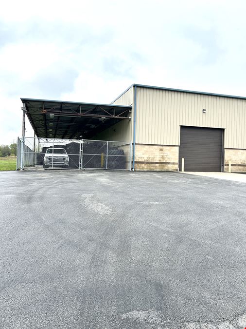 4637 Allen Rd