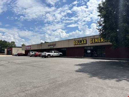 Preview of commercial space at 957 Highway 78 East