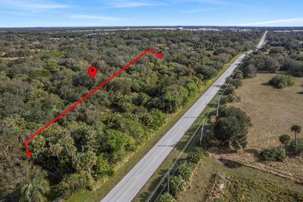 6102 St Lucie Boulevard, Fort Pierce, FL, 34946