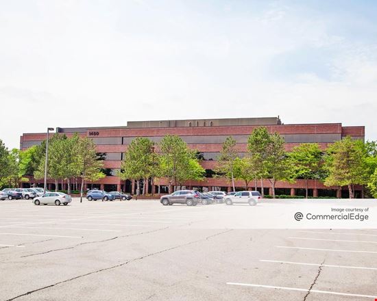 Preview of Office space for Rent at 1450 West Long Lake Road