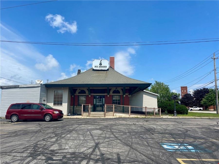 8455 Station St, Mentor, OH 44060