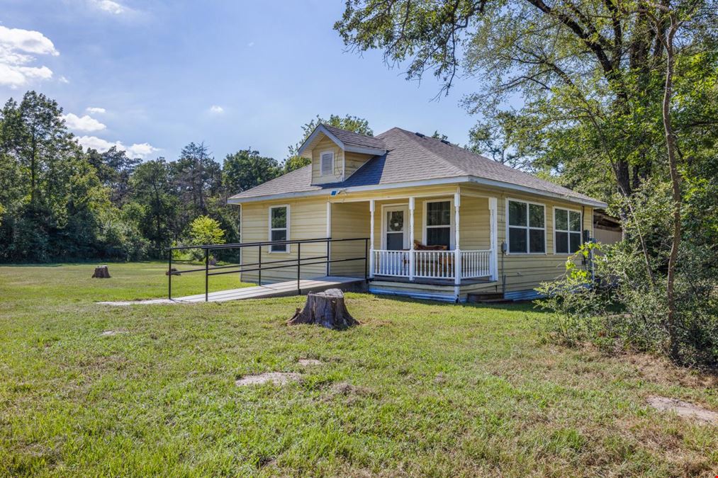 16135 Wilson Pasture Road