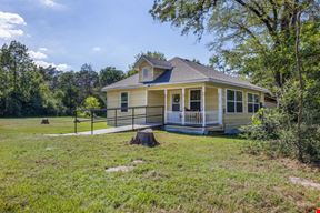16135 Wilson Pasture Road
