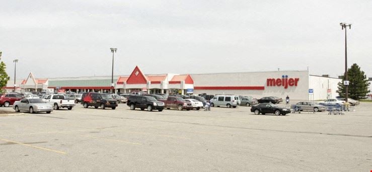 Preview of Retail space for Rent at 36600 VanDyke Avenue