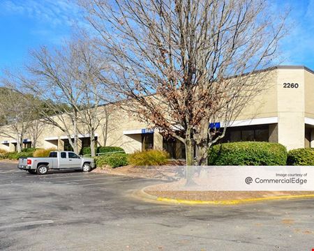 Preview of Industrial space for Rent at 1337-1351 Capital Circle
