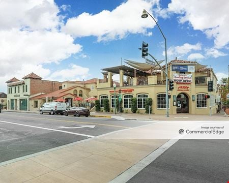 Preview of Retail space for Rent at 31781 Camino Capistrano