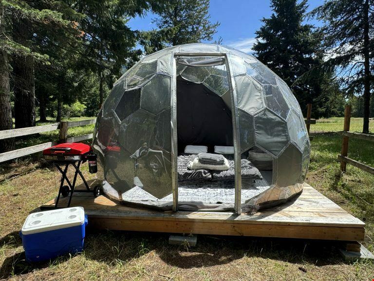 Silver Ridge Ranch