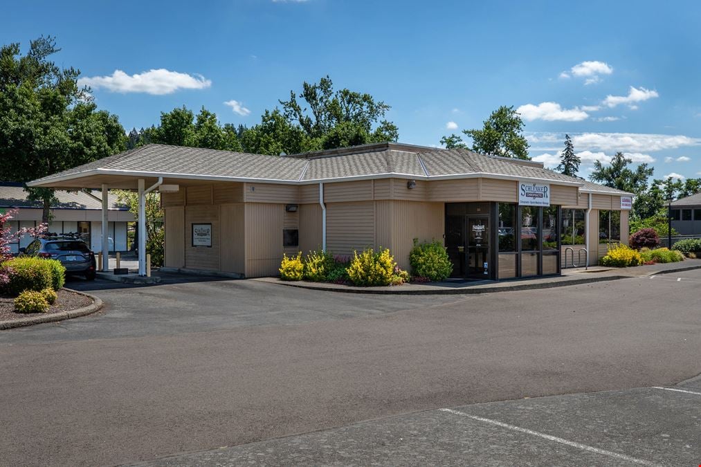 Stand Alone Drive-Thru Opportunity