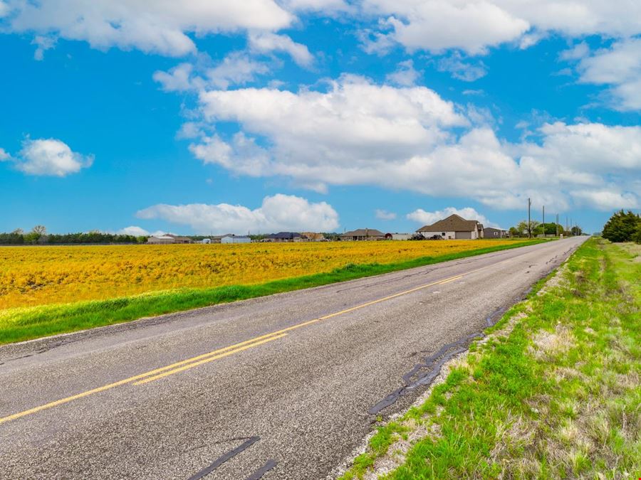 Land for Sale in Nevada, TX