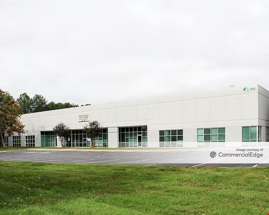 Preview of Industrial space for Rent at 3105 Sweetwater Road