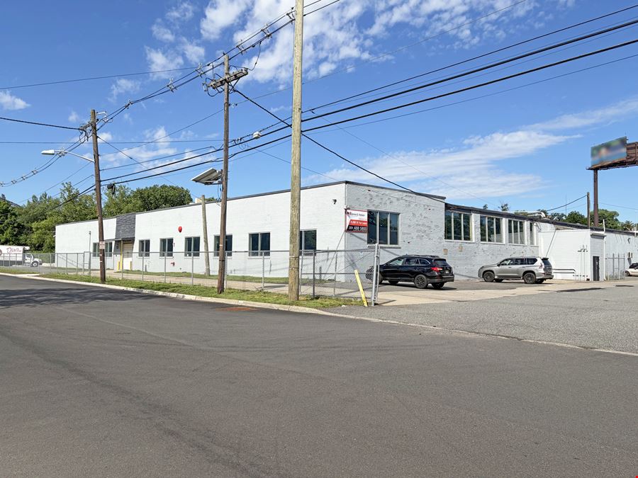 215 South Newman Street