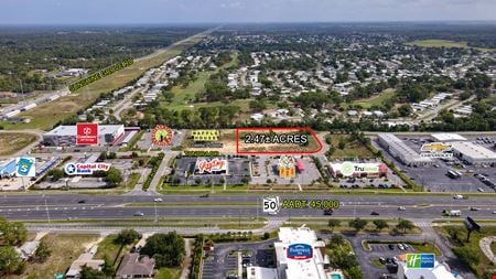 Preview of VacantLand space for Sale at Tundra Drive & Fish Eagle Blvd