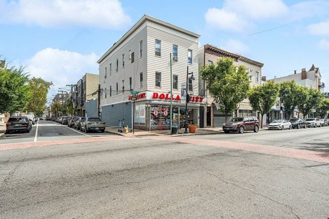 Preview of Retail space for Sale at 200 Ferry St