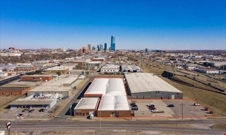 Preview of Industrial space for Sale at 16 S Pennsylvania