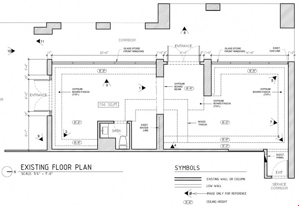 Capitolio Plaza | Commercial Space for Lease