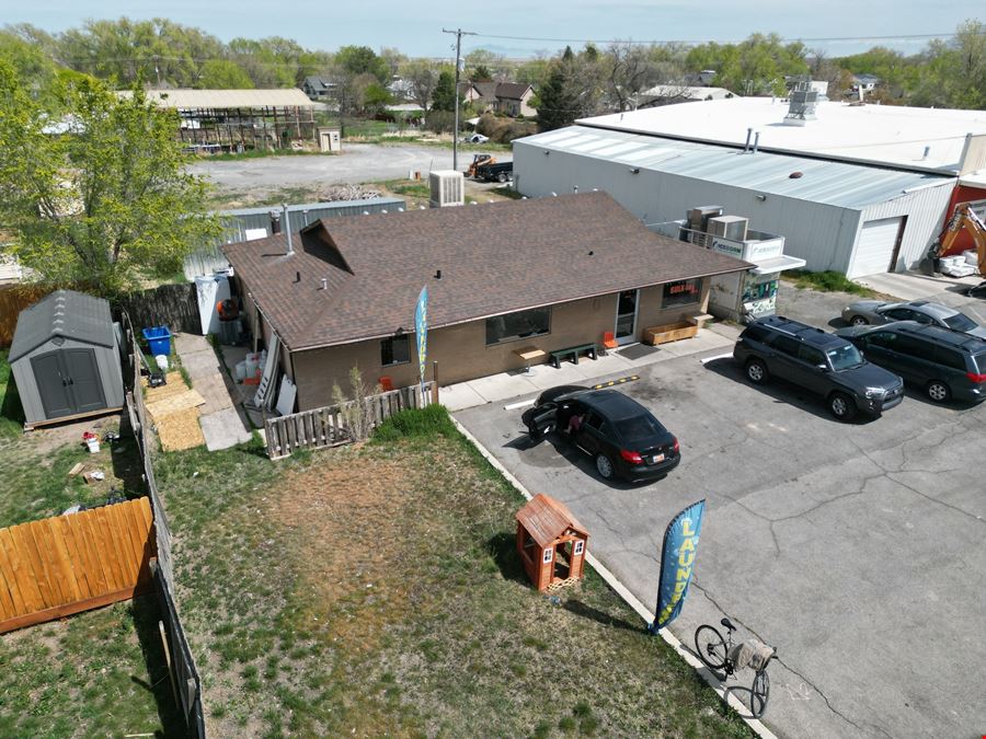 30 Commercial Ave