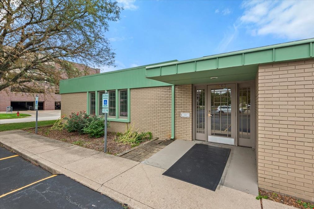 2663 Farragut Dr