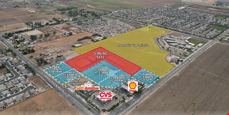Preview of VacantLand space for Sale at Cottonwood Ave