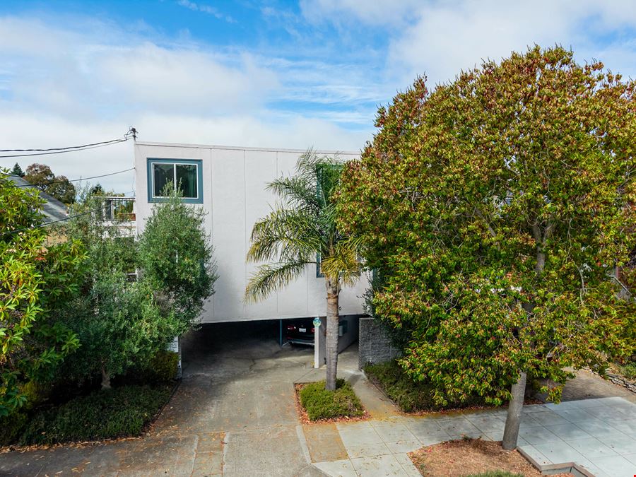 2120 Grant Street