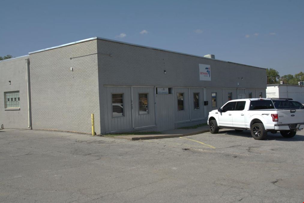 804 S Sheridan Rd