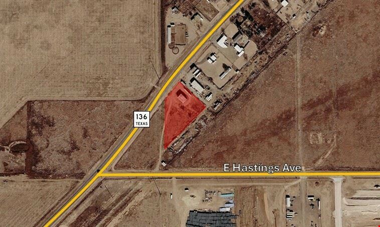 4230 State Highway 136