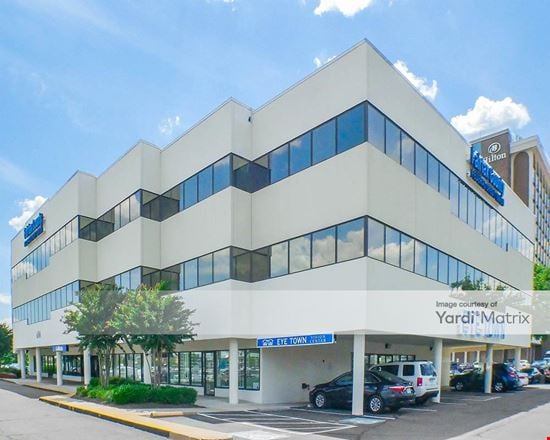 Preview of Office space for Rent at 6506 Loisdale Road