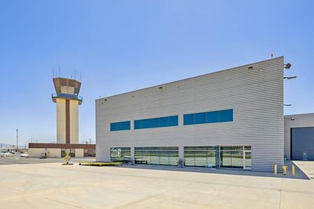 Preview of Special Purpose space for Sale at 800 Aviation Dr.