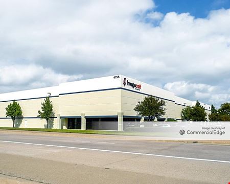 Preview of commercial space at 4255 Patriot Dr