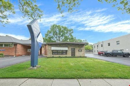 Preview of Retail space for Rent at 2690 East Main Street