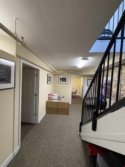 1,975 SF Office Space