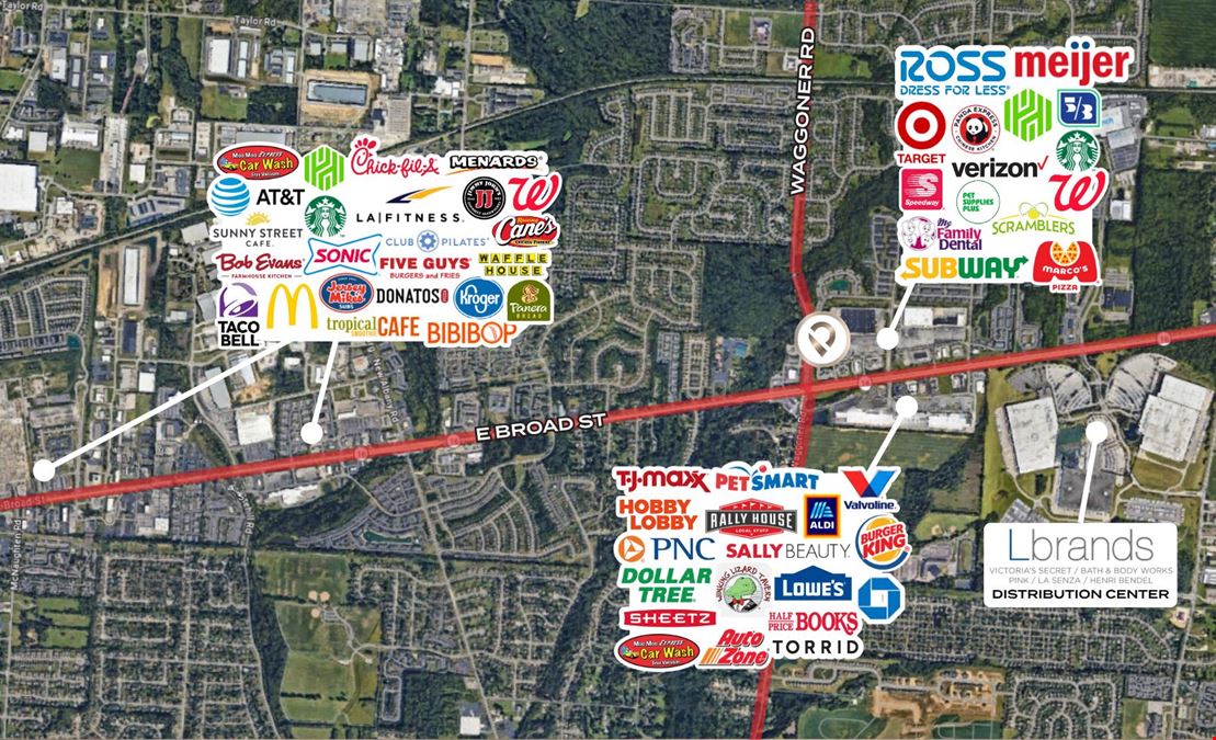 Charlie's Run