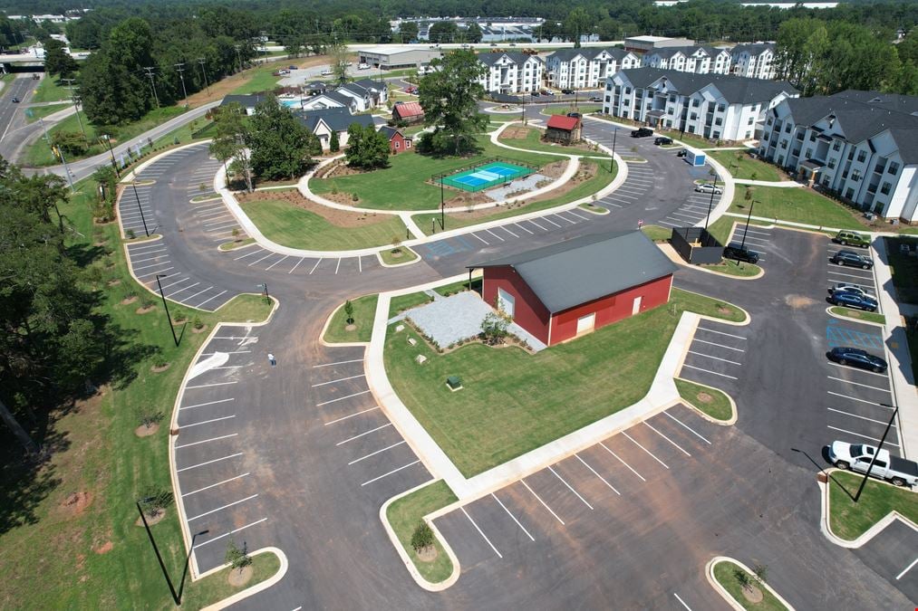 521 Cedar Tree Road