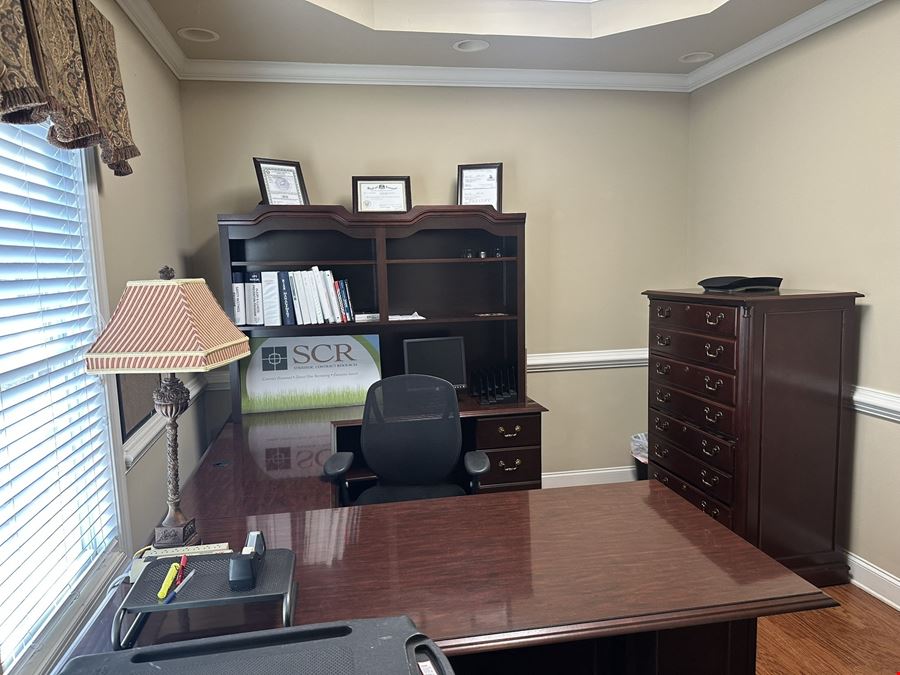 North Cobb Executive Centre