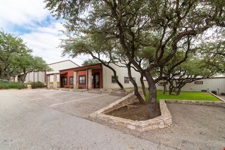 Preview of Industrial space for Rent at 14141 W Hwy 290