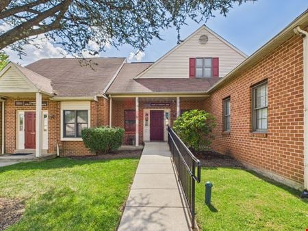 Preview of Office space for Rent at 1552 Mcdaniel Dr