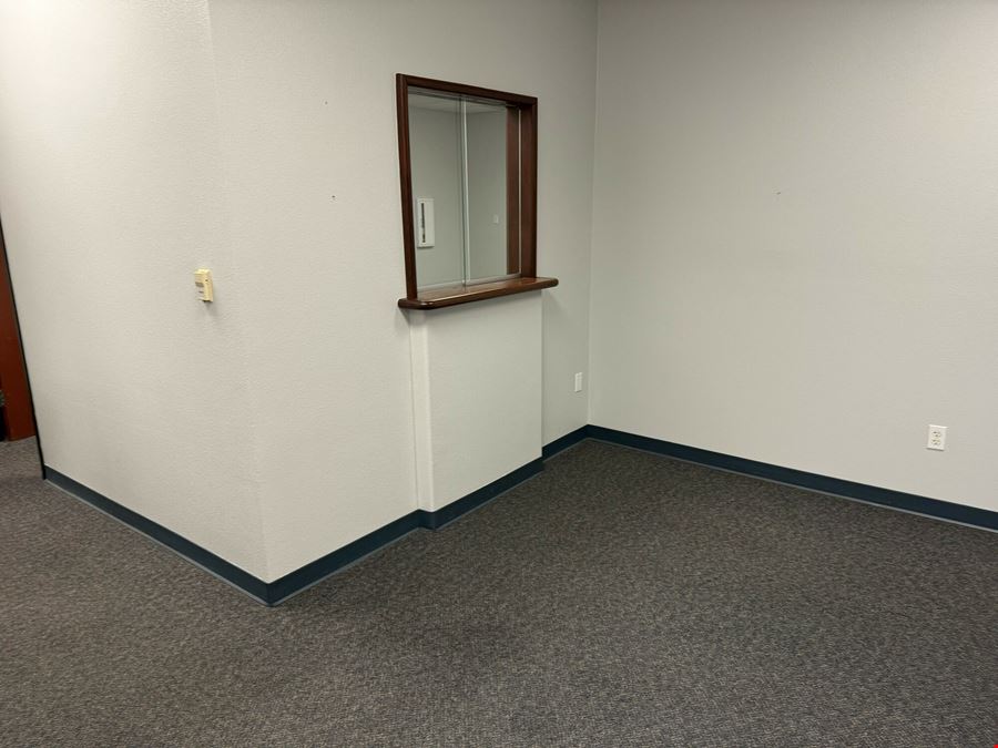 100 Willow Plaza, Ste 405