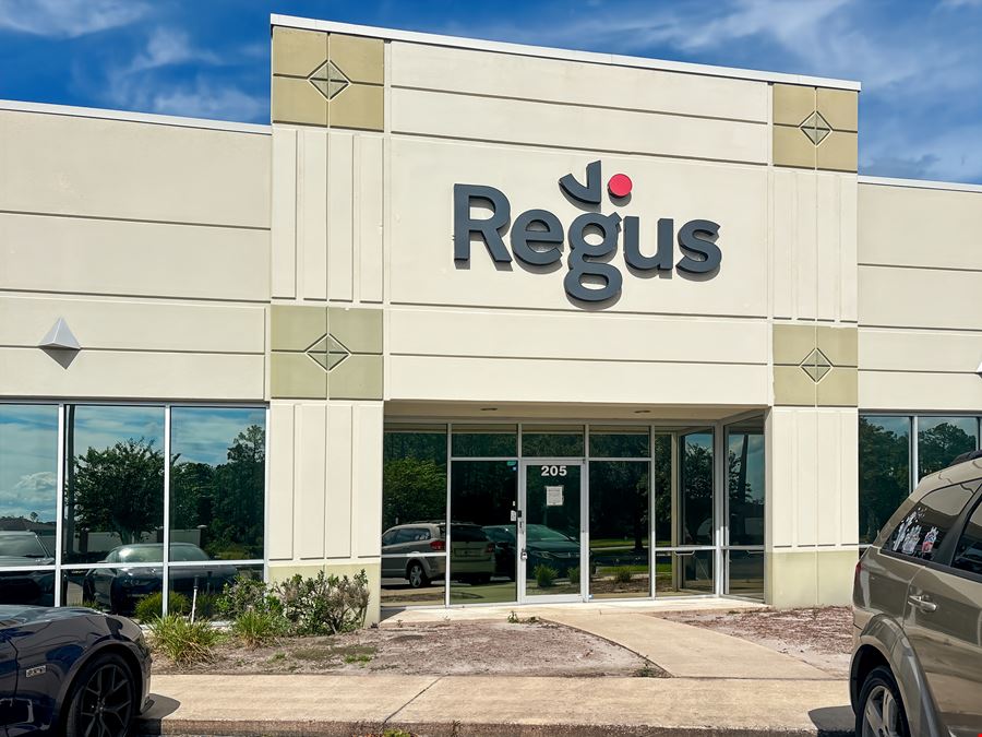 Regus - Fleming Island Town Center Blvd