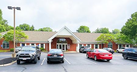 Preview of Office space for Sale at 7334 E Broad St
