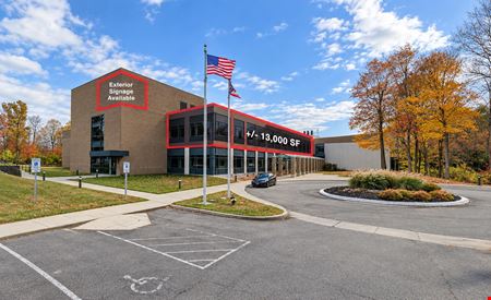 Preview of Office space for Rent at 6283 Tri Ridge Blvd