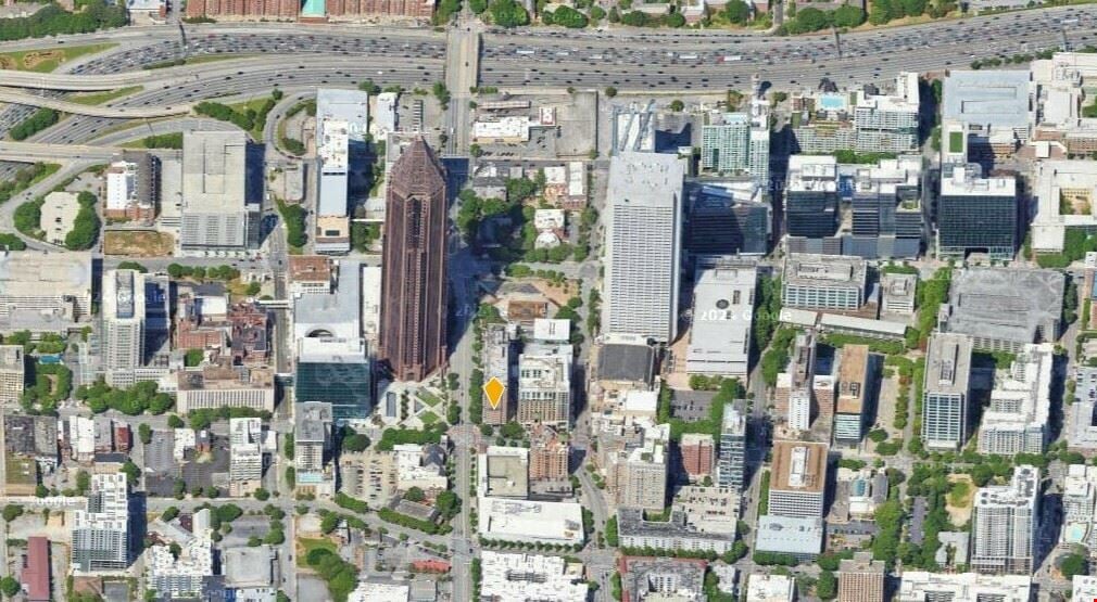 Two Commercial Condos For Sale