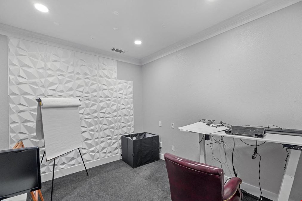 Flex Space for Lease in Rockwall
